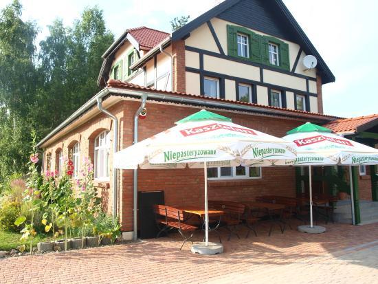 Restauracja pod Kogutem